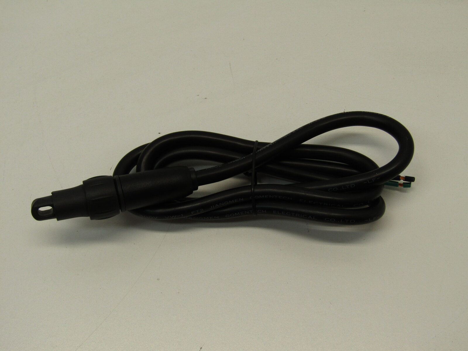 STARTER CABLE 4',FEMALE